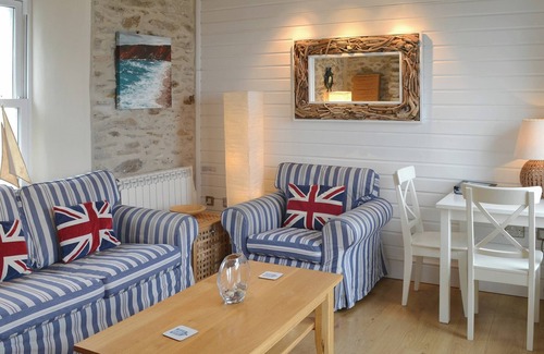 Gorran Haven Cottage | 1 bedroom accommodation in Gorran Haven
