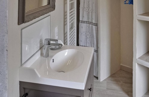 Jonquerettes House | 1 bedroom accommodation in Jonquerettes