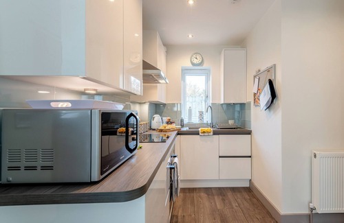 Boscombe Cottage | 1 bedroom accommodation in Boscombe, near Bournemouth