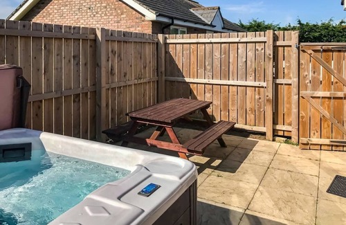 Bridlington Cottage | 1 bedroom accommodation in Bridlington