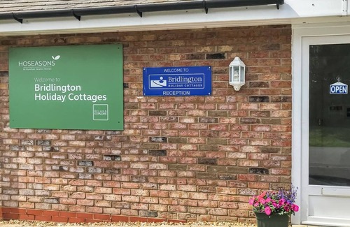 Bridlington Cottage | 1 bedroom accommodation in Bridlington