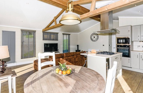 Cockermouth Cabin | 1 bedroom accommodation in Bewaldeth, Keswick