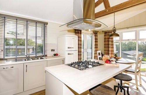 Cockermouth Cabin | 1 bedroom accommodation in Bewaldeth, Keswick