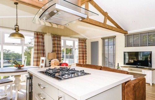 Cockermouth Cabin | 1 bedroom accommodation in Bewaldeth, Keswick