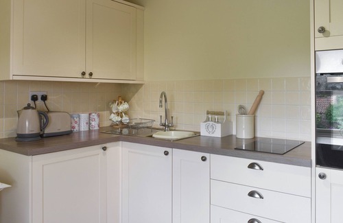 East Witton Cottage | 1 bedroom accommodation in East Witton, near Leyburn
