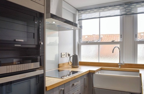 Flamborough Cottage | 1 bedroom accommodation in Flamborough