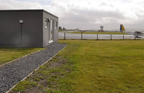 Glenegedale Cottage | 1 bedroom accommodation in Glenegedale