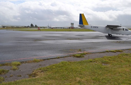 Glenegedale Cottage | 1 bedroom accommodation in Glenegedale