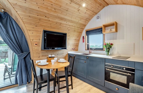 Carlton-in-Cleveland Cottage | 1 bedroom accommodation in Great Busby