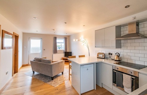 Ingoldmells Apartment | 1 bedroom accommodation in Ingoldmells
