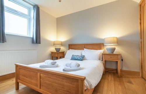 Ingoldmells Apartment | 1 bedroom accommodation in Ingoldmells