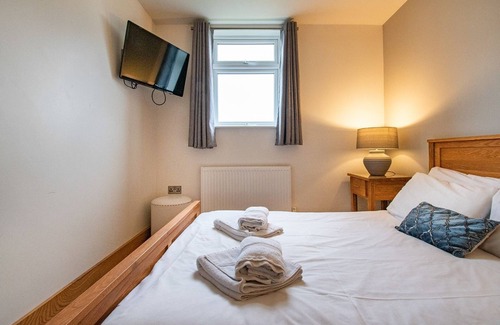 Ingoldmells Apartment | 1 bedroom accommodation in Ingoldmells