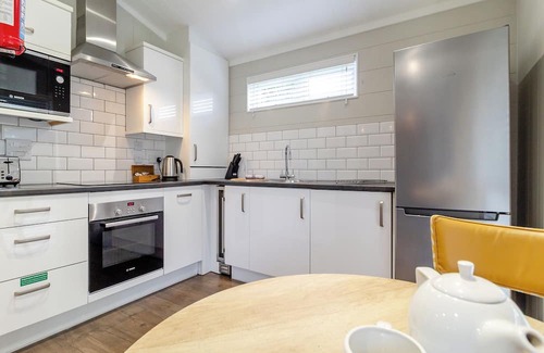 Pentney Ski Chalet | 1 bedroom accommodation in Pentney, King&rsquo;s Lynn