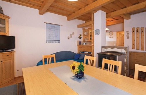 Guessing House | 1 bedroom accommodation in Steingraben