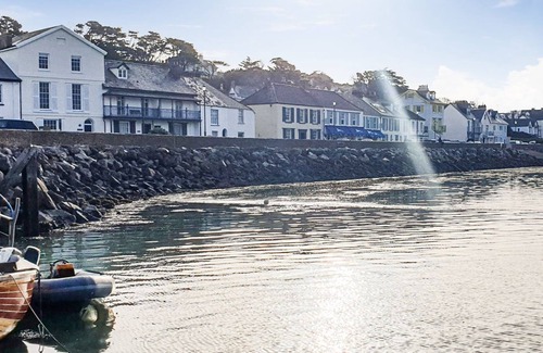 Barnstaple Cottage | 1 bedroom accommodation in Barnstaple