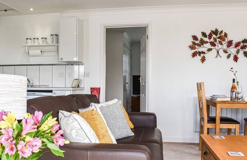 Barnstaple Cottage | 1 bedroom accommodation in Barnstaple