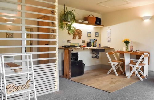 Barnstaple Cottage | 1 bedroom accommodation in Barnstaple