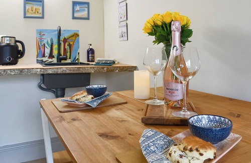 Barnstaple Cottage | 1 bedroom accommodation in Barnstaple