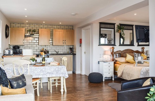 Beaminster Cottage | 1 bedroom accommodation in Beaminster