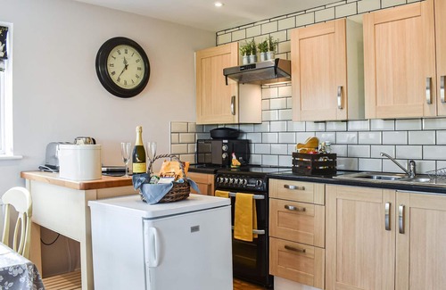Beaminster Cottage | 1 bedroom accommodation in Beaminster
