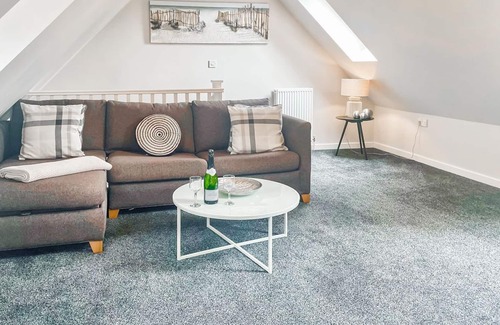 Beaminster Cottage | 1 bedroom accommodation in Beaminster