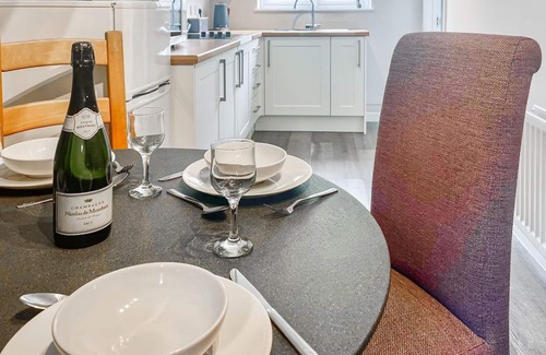 Beaminster Cottage | 1 bedroom accommodation in Beaminster