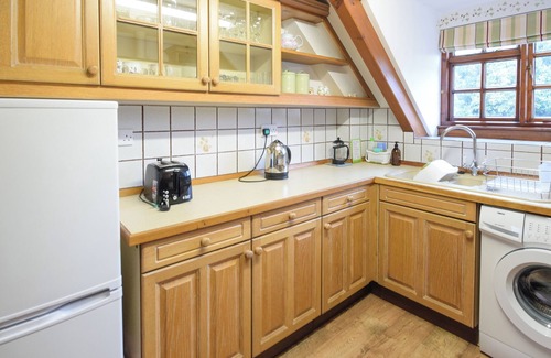 Newport Cottage | 1 bedroom accommodation in Brighstone
