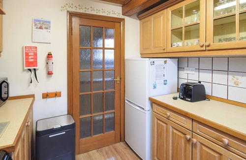 Newport Cottage | 1 bedroom accommodation in Brighstone