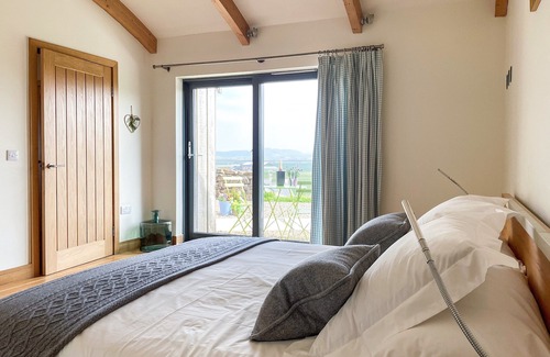 Machrihanish Cottage | 1 bedroom accommodation in Machrihanish, near Campbeltown