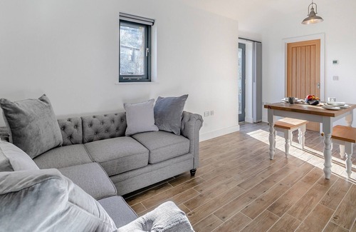 Chysauster Cottage | 1 bedroom accommodation in New Mill, near St Ives