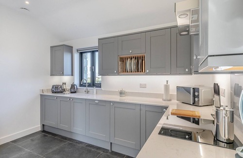 Chysauster Cottage | 1 bedroom accommodation in New Mill, near St Ives