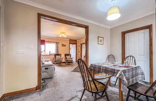 Glen Kyles Cottage | 1 bedroom accommodation in Leverburgh, Isle of Harris