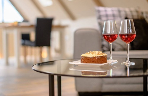 Halesworth Cottage | 1 bedroom accommodation in Heveningham, near Halesworth