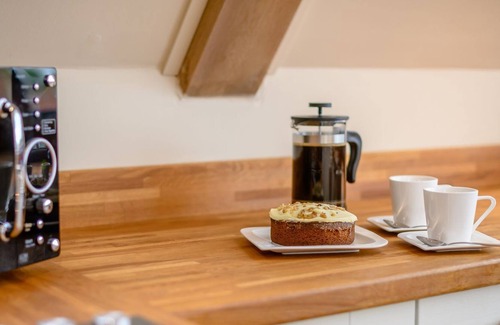 Halesworth Cottage | 1 bedroom accommodation in Heveningham, near Halesworth