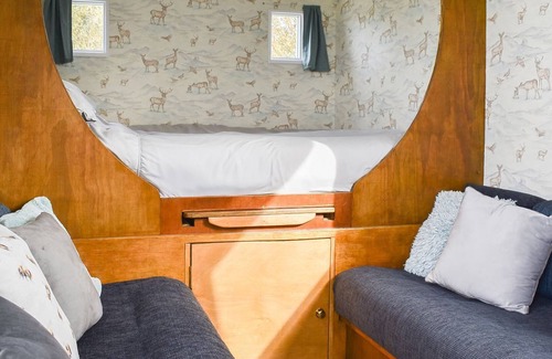 Holsworthy Cottage | 1 bedroom accommodation in Holsworthy