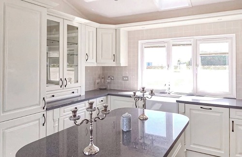 Laurencekirk Ski Chalet | 1 bedroom accommodation in Laurenkirk
