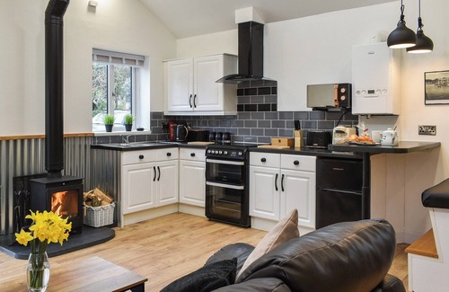 Porthmadog Cottage | 1 bedroom accommodation in Porthmadog
