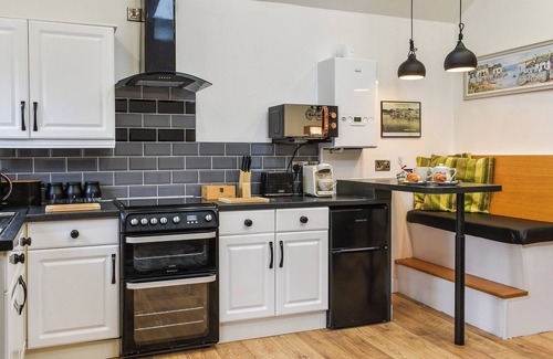 Porthmadog Cottage | 1 bedroom accommodation in Porthmadog
