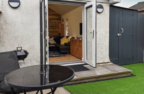 Porthmadog Cottage | 1 bedroom accommodation in Porthmadog