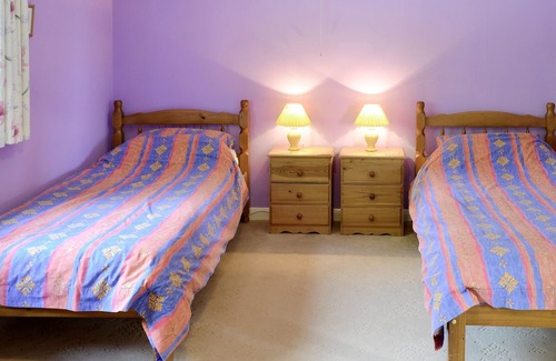 Compton Abbas Cottage | 1 bedroom accommodation in Compton Abbas, near Shaftesbury