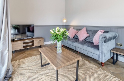 Shrewsbury Cottage | 1 bedroom accommodation in Betton Strange, near Shrewsbury