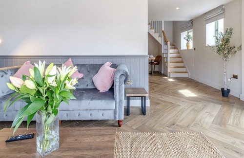 Shrewsbury Cottage | 1 bedroom accommodation in Betton Strange, near Shrewsbury