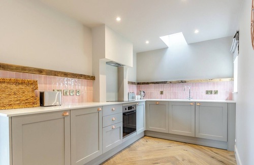 Shrewsbury Cottage | 1 bedroom accommodation in Betton Strange, near Shrewsbury