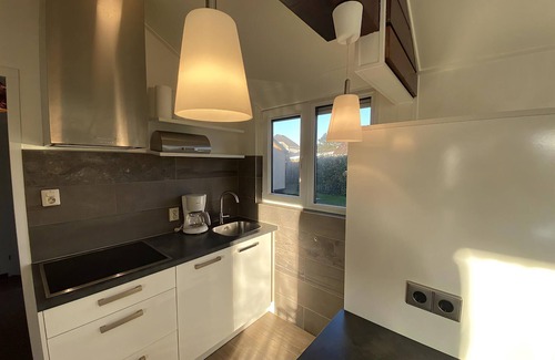 Callantsoog Cottage | 1 bedroom accommodation in Callantsoog