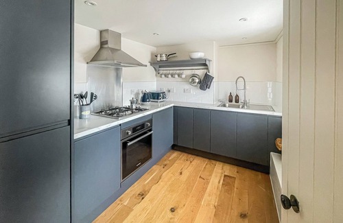 Aberfeldy Cottage | 1 bedroom accommodation in Aberfeldy