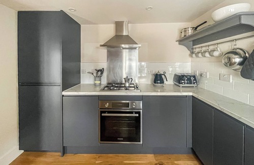 Aberfeldy Cottage | 1 bedroom accommodation in Aberfeldy