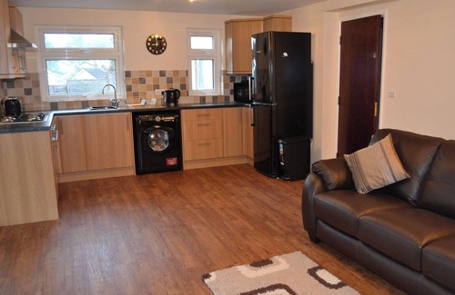 Ambleside Cottage | 1 bedroom accommodation in Ambleside