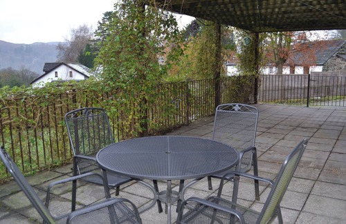 Ambleside Cottage | 1 bedroom accommodation in Ambleside