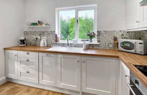 Blakemere Cottage | 1 bedroom accommodation in Blakemere