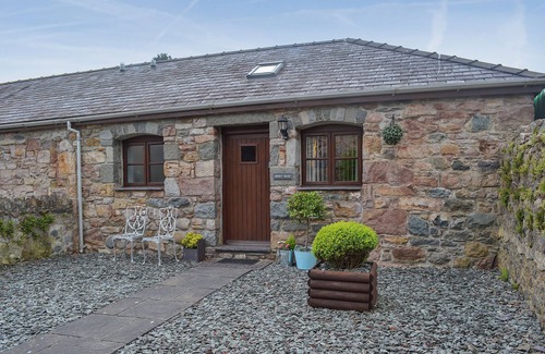 Bont Newydd Cottage | 1 bedroom accommodation in Caernarfon